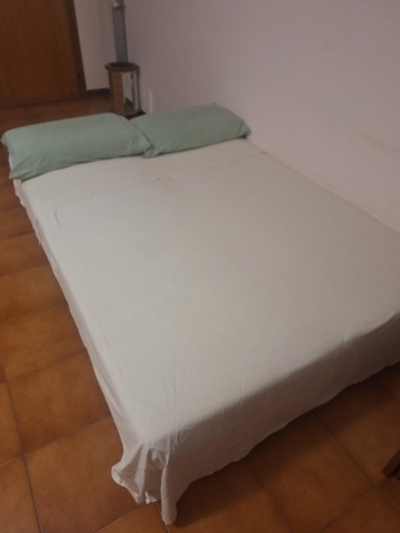 Divano letto